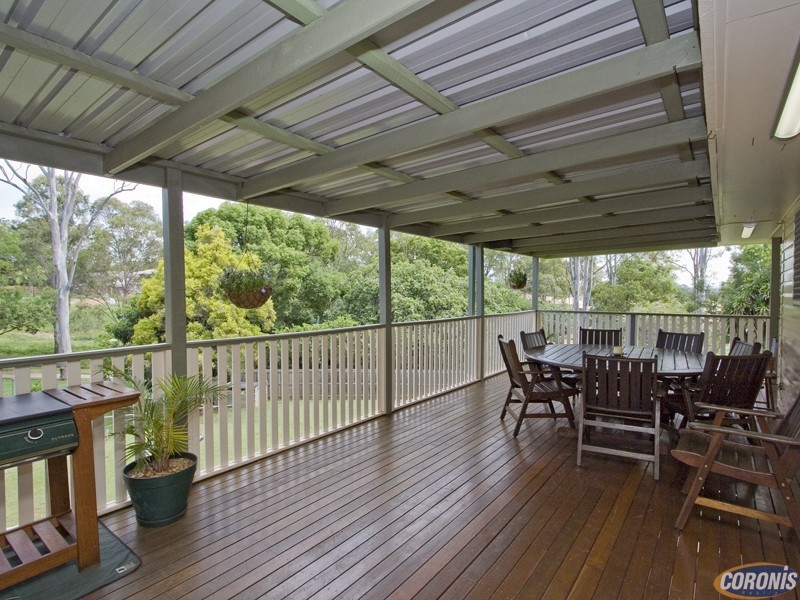 Bracken Ridge QLD 4017