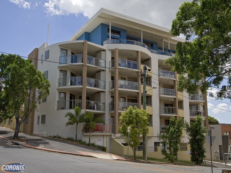 43/6 Primrose Street, Bowen Hills QLD 4006