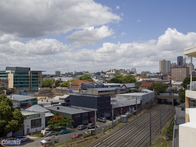 43/6 Primrose Street, Bowen Hills QLD 4006