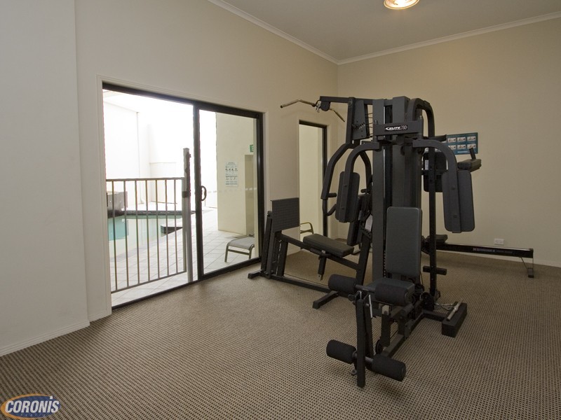 43/6 Primrose Street, Bowen Hills QLD 4006