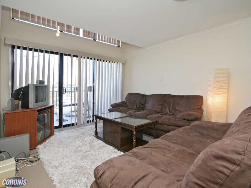 43/6 Primrose Street, Bowen Hills QLD 4006