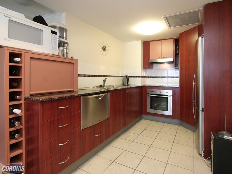 43/6 Primrose Street, Bowen Hills QLD 4006