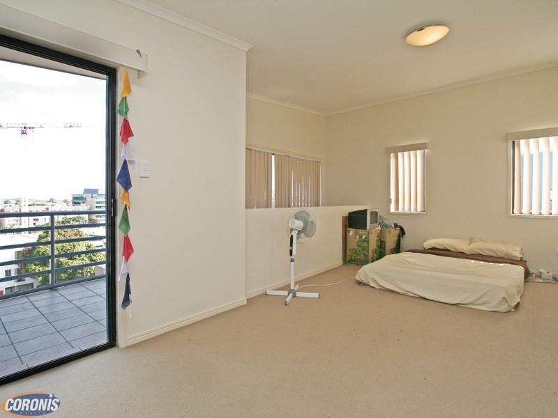 43/6 Primrose Street, Bowen Hills QLD 4006