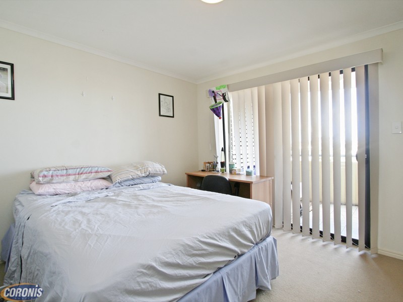 43/6 Primrose Street, Bowen Hills QLD 4006