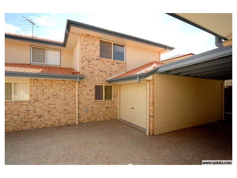 5 72 Wallace St, Chermside QLD 4032