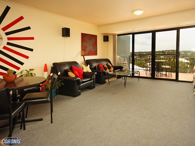 Kelvin Grove QLD 4059