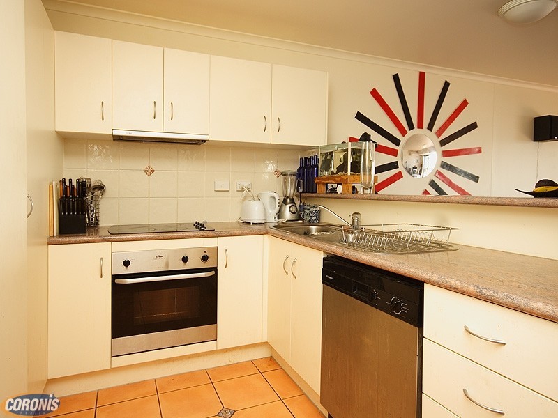 Kelvin Grove QLD 4059