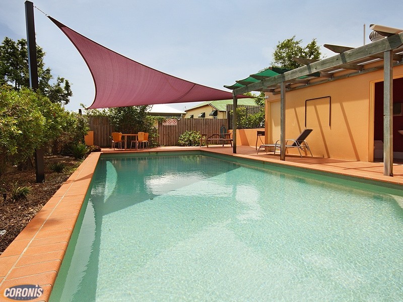 Kelvin Grove QLD 4059