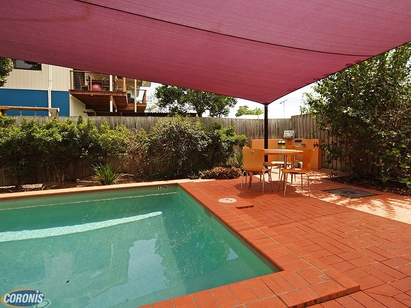 Kelvin Grove QLD 4059