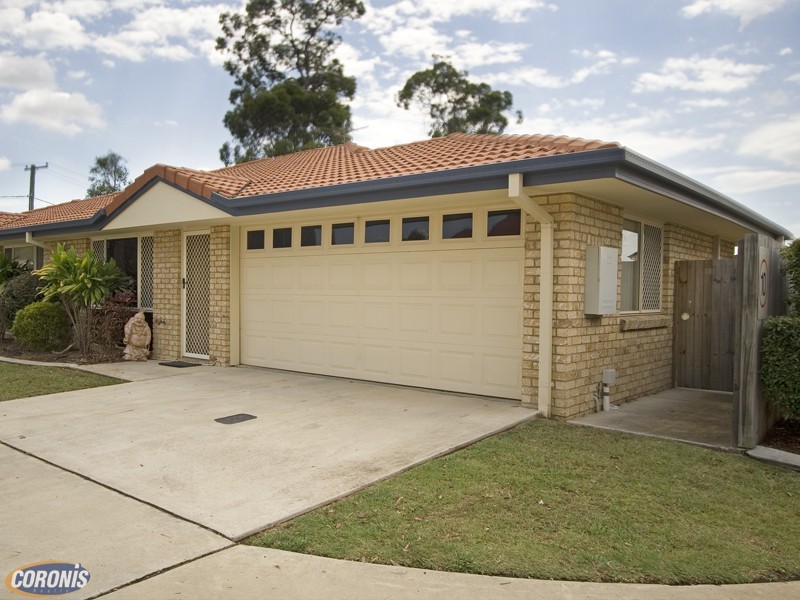 Brendale QLD 4500