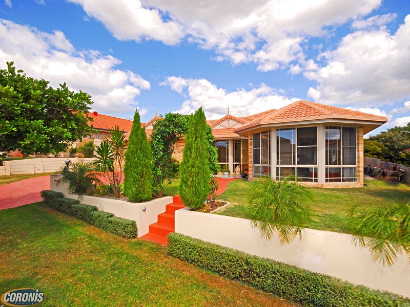 North Lakes QLD 4509