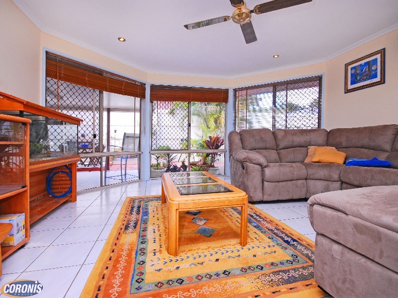 North Lakes QLD 4509