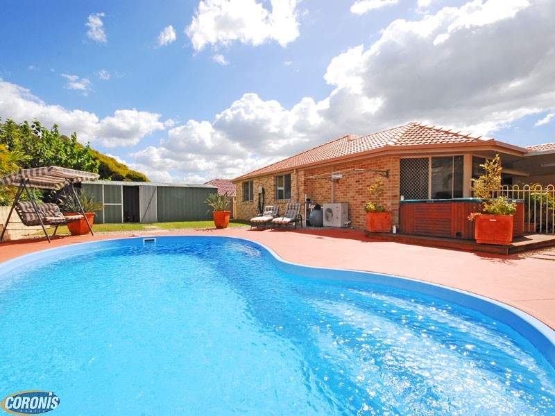 North Lakes QLD 4509