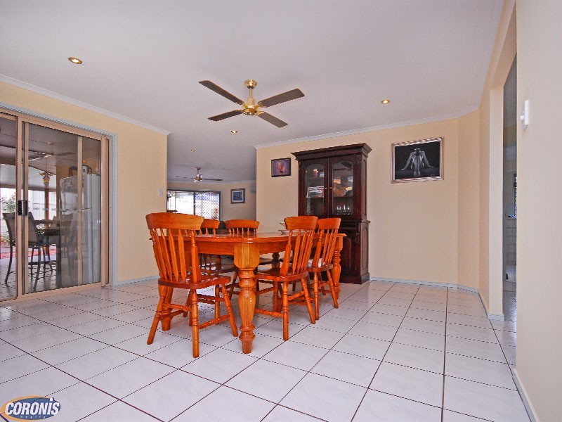 North Lakes QLD 4509