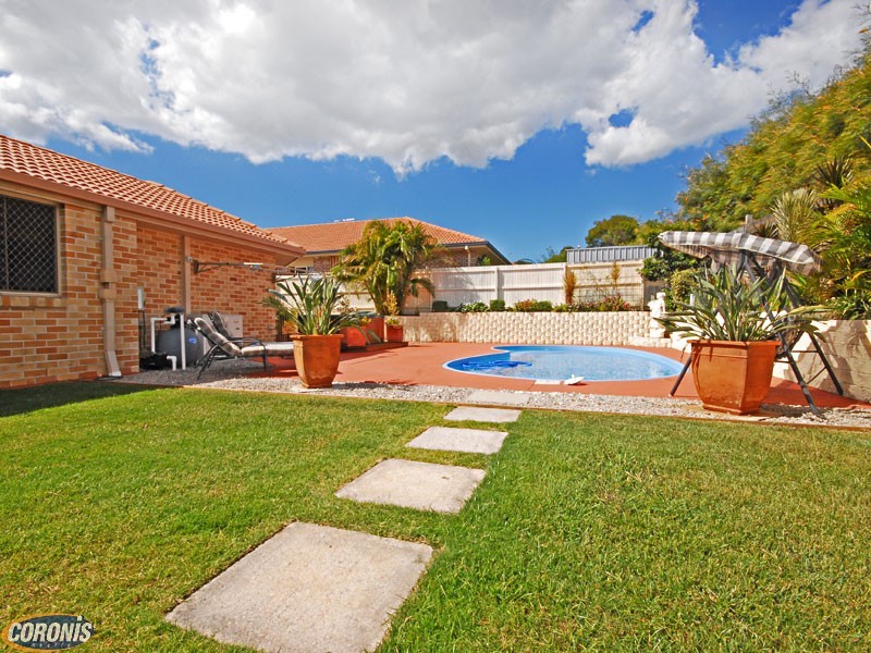 North Lakes QLD 4509