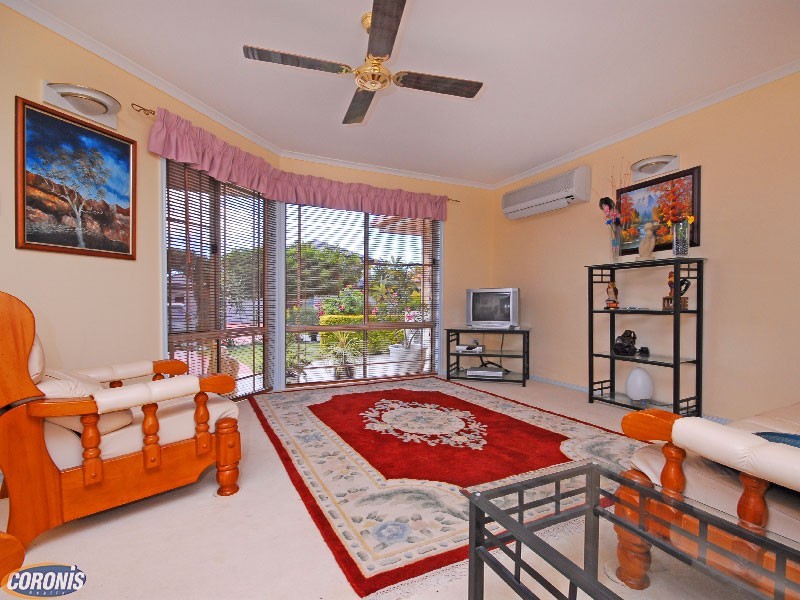 North Lakes QLD 4509