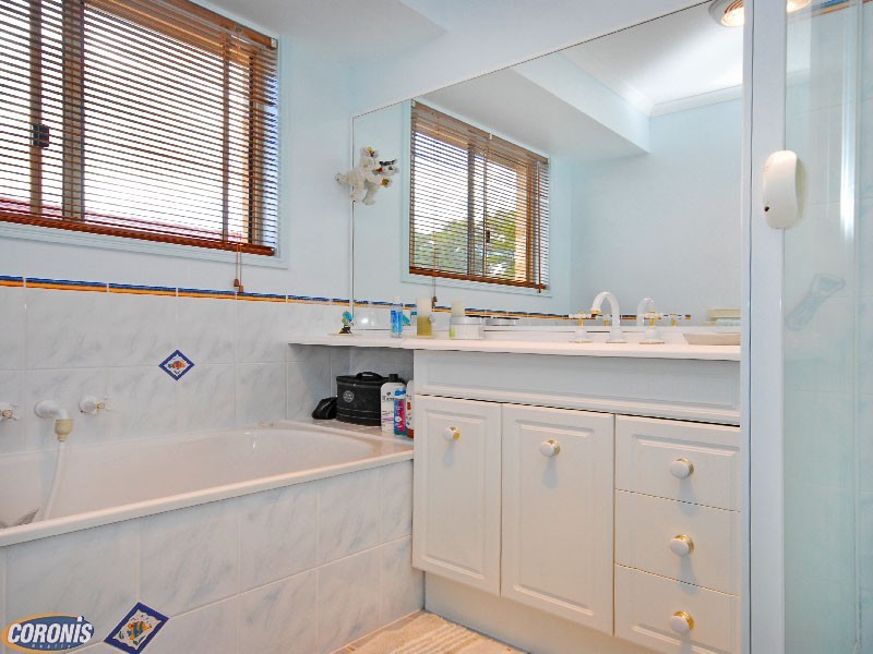 North Lakes QLD 4509