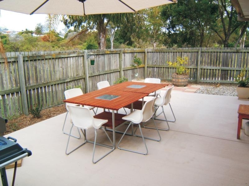 Webster Road, Chermside West QLD 4032