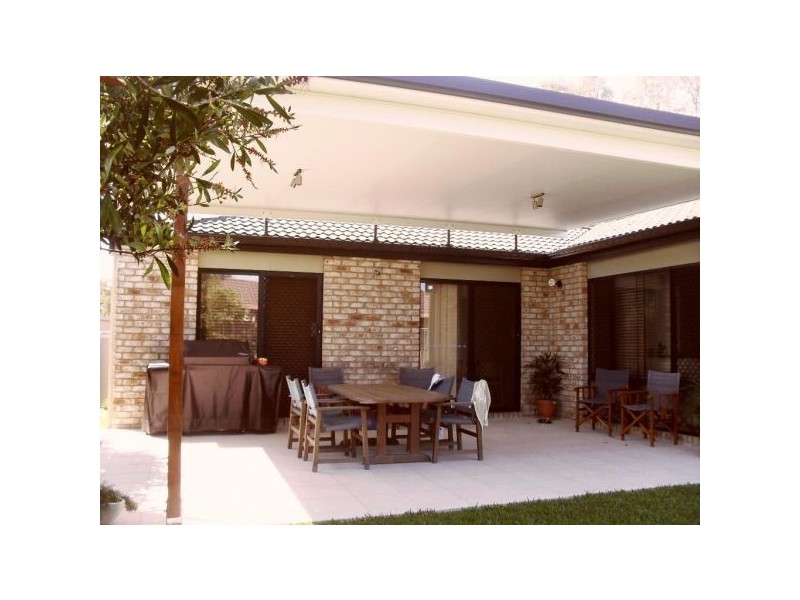 28 Groves Crescent, Boondall QLD 4034