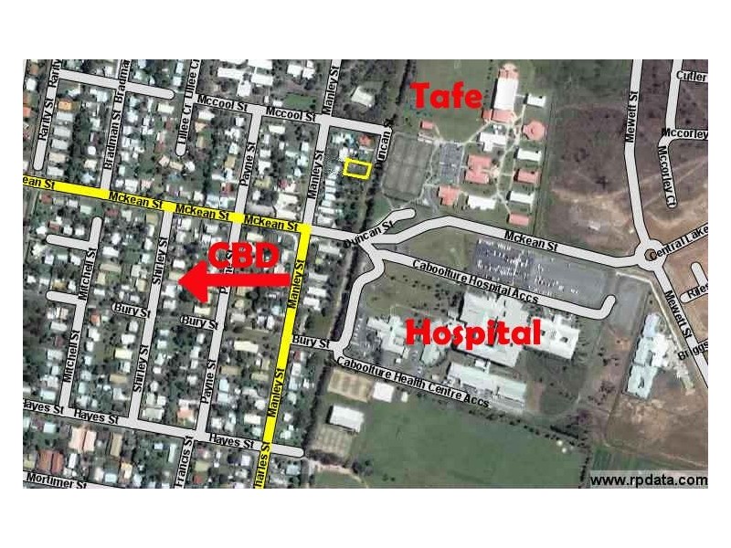 Caboolture QLD 4510