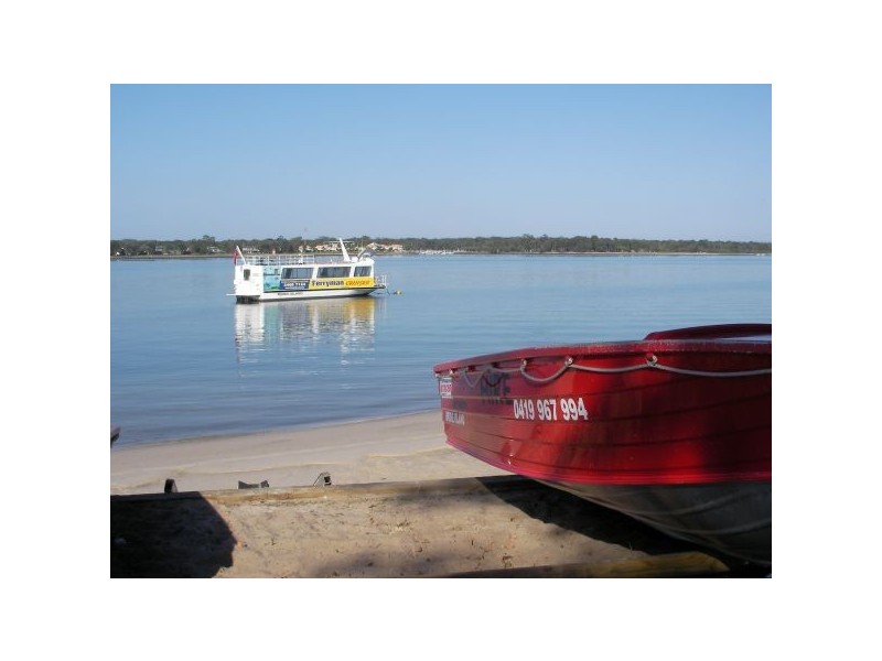 Bribie Island QLD 4507