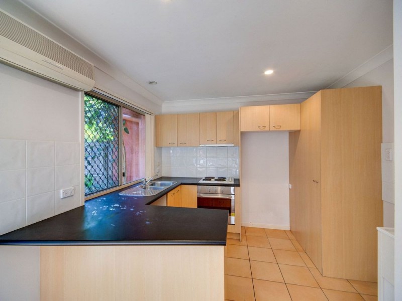 3/63 Wakefield Street, Alderley QLD 4051