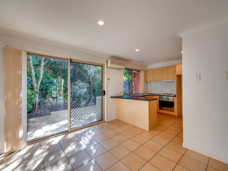 3/63 Wakefield Street, Alderley QLD 4051