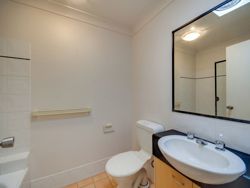 3/63 Wakefield Street, Alderley QLD 4051