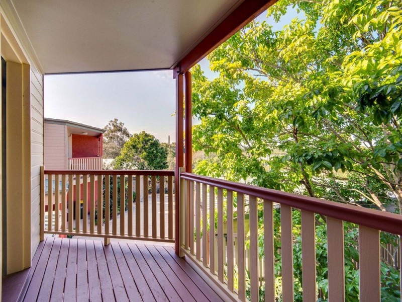 3/63 Wakefield Street, Alderley QLD 4051