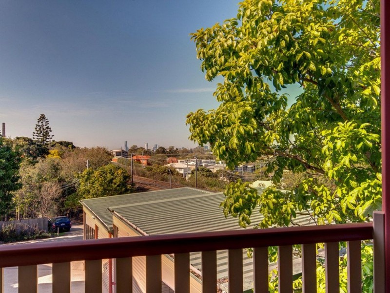 3/63 Wakefield Street, Alderley QLD 4051
