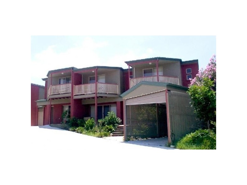 3/63 Wakefield Street, Alderley QLD 4051
