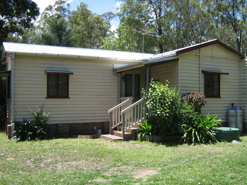Burpengary QLD 4505