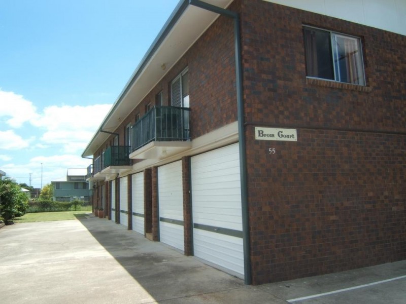 3/55 Victory Street, Zillmere QLD 4034