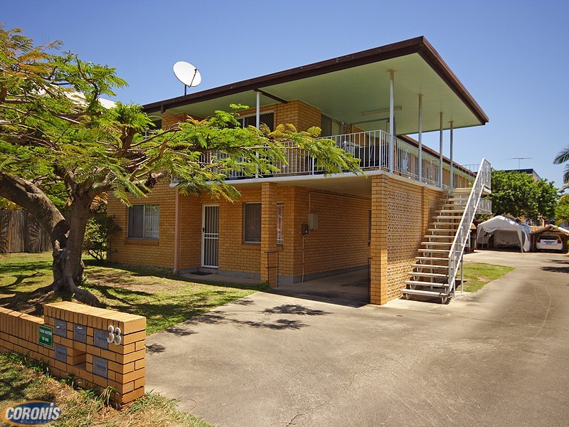 Gordon Park QLD 4031