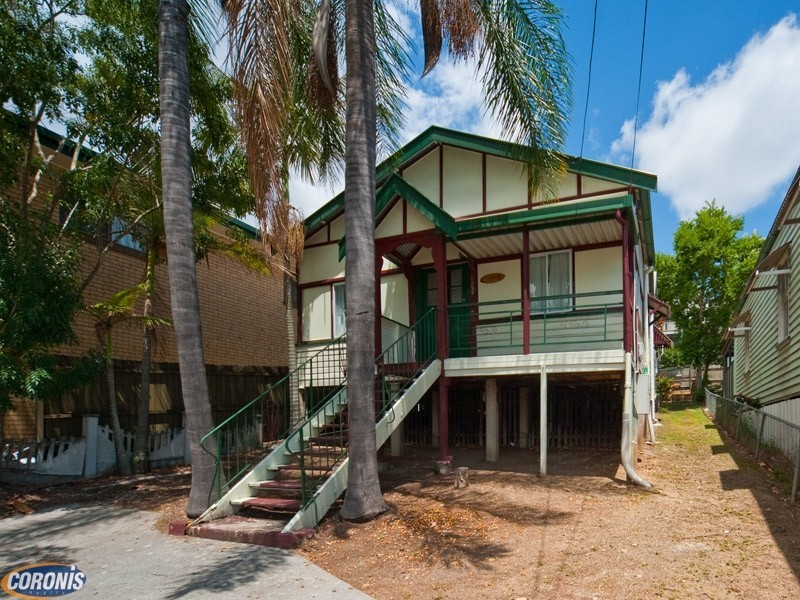 Kelvin Grove QLD 4059