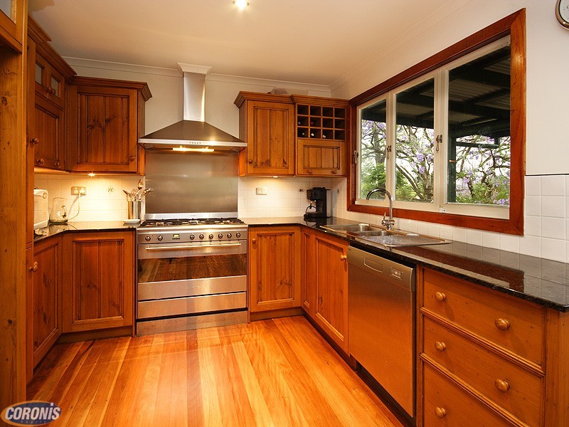 Everton Park QLD 4053