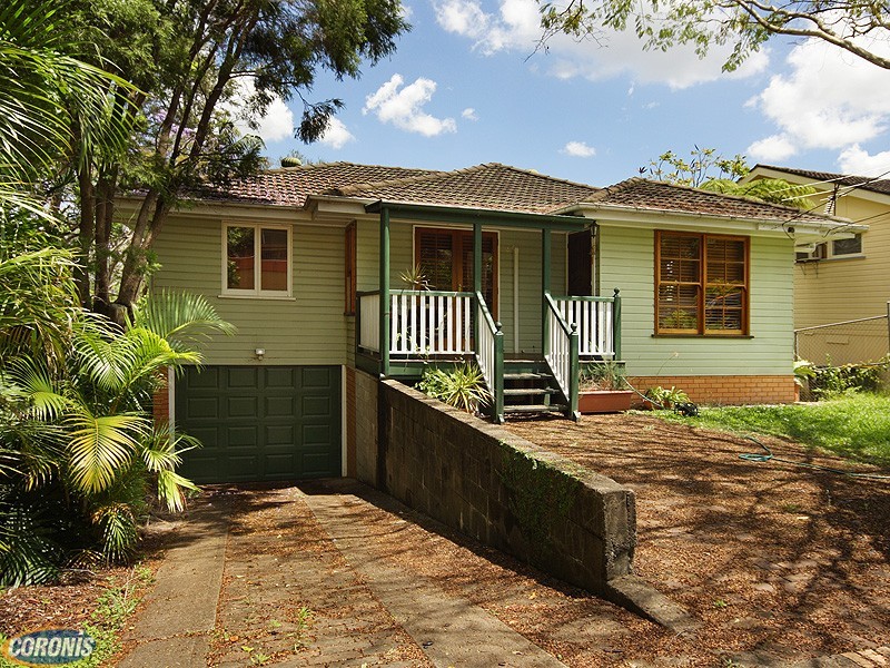 Everton Park QLD 4053