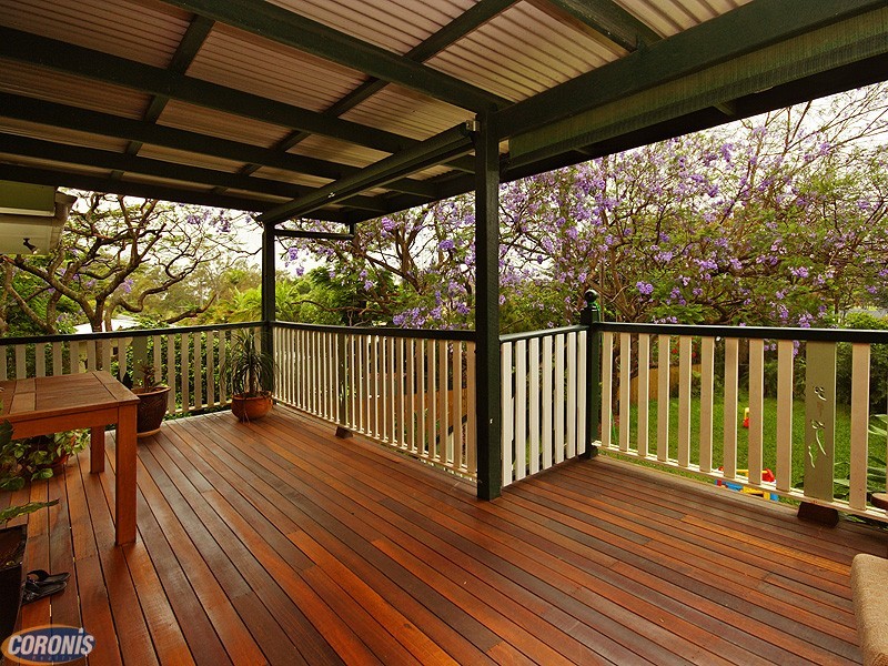 Everton Park QLD 4053