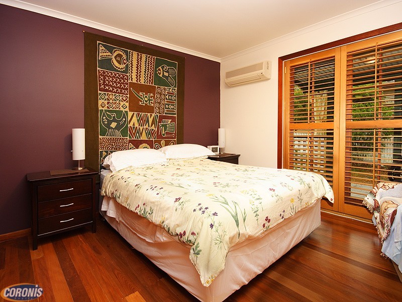 Everton Park QLD 4053