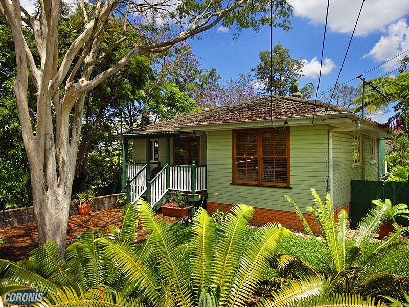 Everton Park QLD 4053