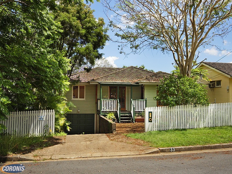 Everton Park QLD 4053