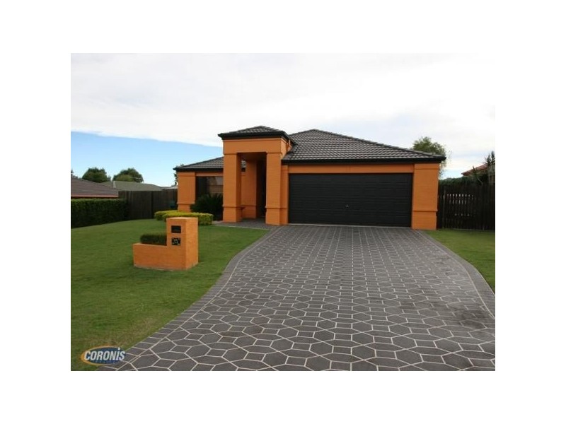 15 Drysdale Court, Murrumba Downs QLD 4503