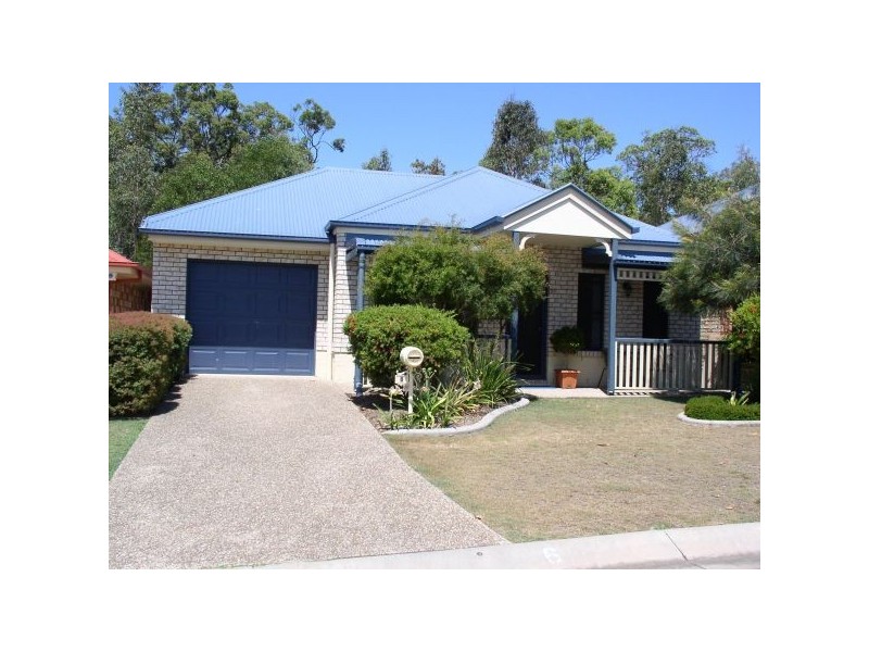 North Lakes QLD 4509