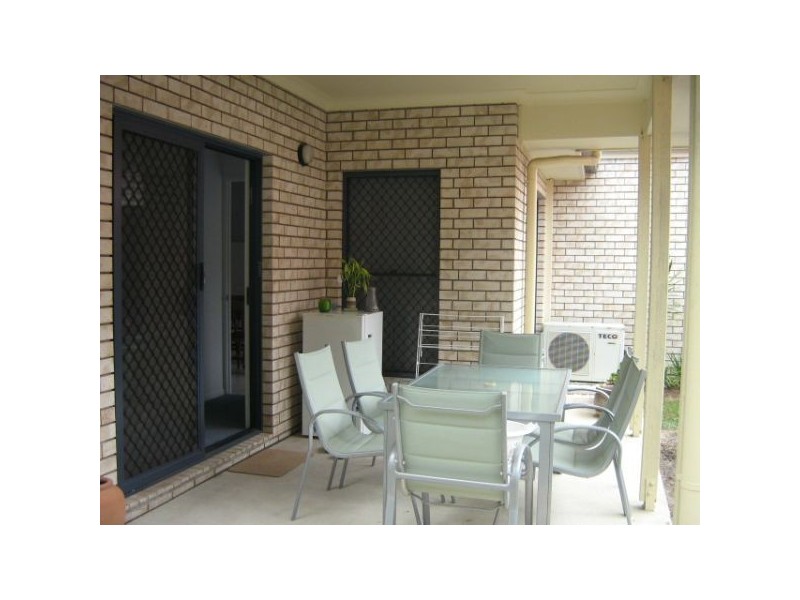 North Lakes QLD 4509