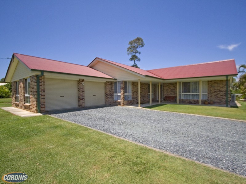 78 Fleet Street, Burpengary QLD 4505