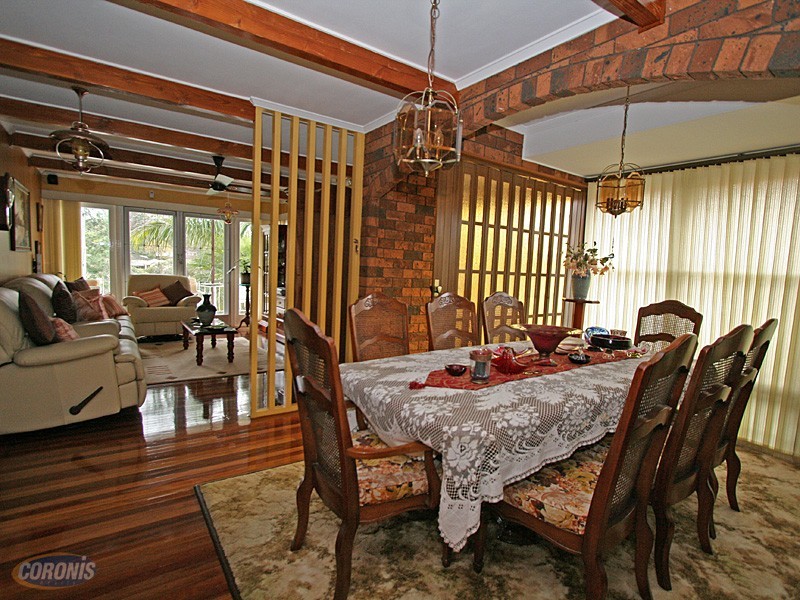 55 Glenlee Street, Arana Hills QLD 4054