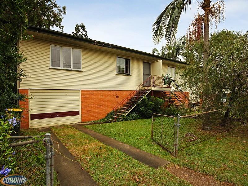 Ashgrove QLD 4060