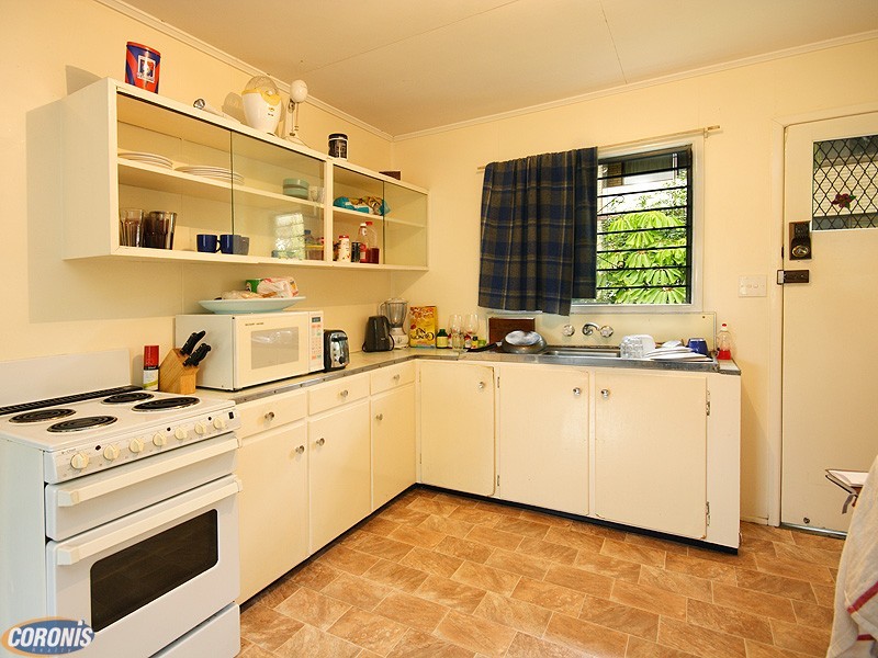 Ashgrove QLD 4060