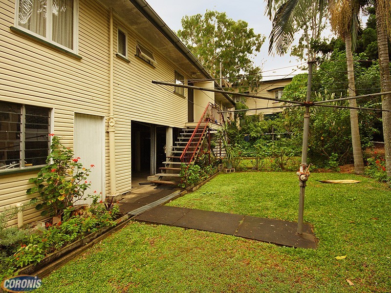 Ashgrove QLD 4060
