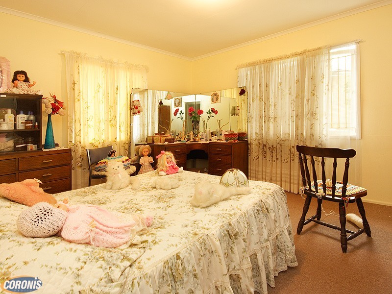 Ashgrove QLD 4060